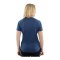 JAKO Uni T-Shirt Damen Blau F919 - blau