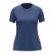 JAKO Uni T-Shirt Damen Blau F919 - blau