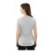 JAKO Uni T-Shirt Damen Grau F522 - grau