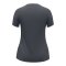 JAKO Uni T-Shirt Damen Grau F830 - grau