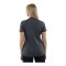 JAKO Uni T-Shirt Damen Grau F830 - grau