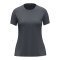 JAKO Uni T-Shirt Damen Grau F830 - grau