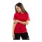 JAKO Uni T-Shirt Damen Rot F100 - rot