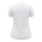 JAKO Uni T-Shirt Damen Weiß F0 - weiss