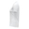 JAKO Uni T-Shirt Damen Weiß F0 - weiss