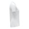 JAKO Uni T-Shirt Damen Weiß F0 - weiss