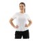 JAKO Uni T-Shirt Damen Weiß F0 - weiss