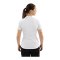 JAKO Uni T-Shirt Damen Weiß F0 - weiss