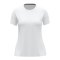 JAKO Uni T-Shirt Damen Weiß F0 - weiss