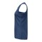 JAKO Uni Tanktop Blau F919 - blau