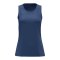 JAKO Uni Tanktop Blau F919 - blau