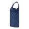 JAKO Uni Tanktop Damen Blau F919 - blau