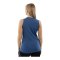 JAKO Uni Tanktop Damen Blau F919 - blau