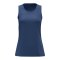 JAKO Uni Tanktop Damen Blau F919 - blau