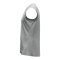 JAKO Uni Tanktop Damen Grau F522 - grau