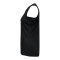 JAKO Uni Tanktop Damen Schwarz F800 - schwarz