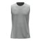JAKO Uni Tanktop Grau F522 - grau