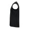JAKO Uni Tanktop Schwarz F800 - schwarz