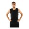 JAKO Uni Tanktop Schwarz F800 - schwarz