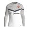 JAKO VfB Stuttgart Sweatshirt Weiß F016 - weiss
