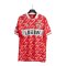 JAKO VfB Stuttgart International Trikot Away 2026/2027 Rot F656 - rot