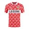 JAKO VfB Stuttgart International Trikot Away 2026/2027 Rot F656 - rot