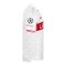 JAKO VfB Stuttgart International Trikot Home 2026/2027 Weiß F0 - weiss