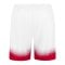 JAKO VfB Stuttgart Short Home 2026/2027 Weiß F0 - weiss
