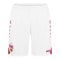 JAKO VfB Stuttgart Short Home 2026/2027 Weiß F0 - weiss