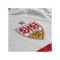 JAKO VfB Stuttgart Trikot Home 2026/2027 Kids Weiß F0 - weiss