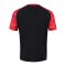 JAKO VfB Stuttgart Warm-Up International T-Shirt Schwarz F812 - schwarz