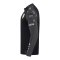 JAKO VfB Stuttgart Warm-Up International Zip Top Schwarz F812 - schwarz
