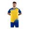 JAKO Vintage KA Trikot Gelb F336 - gelb