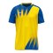 JAKO Vintage KA Trikot Gelb F336 - gelb