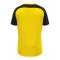 JAKO Vintage KA Trikot Gelb F337 - gelb