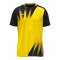 JAKO Vintage KA Trikot Gelb F337 - gelb
