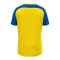 JAKO Vintage KA Trikot Kids Gelb F336 - gelb
