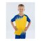 JAKO Vintage KA Trikot Kids Gelb F336 - gelb