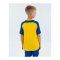 JAKO Vintage KA Trikot Kids Gelb F336 - gelb