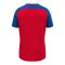 JAKO Vintage KA Trikot Kids Rot F104 - rot