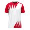JAKO Vintage KA Trikot Kids Weiß F028 - weiss