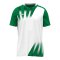 JAKO Trikot Kids Weiß F029 - weiss