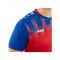 JAKO Vintage KA Trikot Rot F104 - rot