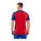 JAKO Vintage KA Trikot Rot F104 - rot