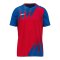 JAKO Vintage KA Trikot Rot F104 - rot
