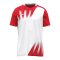JAKO Vintage KA Trikot Weiß F028 - weiss