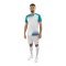 JAKO Vintage KA Trikot Weiß F038 - weiss