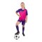 JAKO Vintage Trikot Kids Rosa F162 - rosa