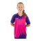 JAKO Vintage Trikot Kids Rosa F162 - rosa