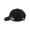 JAKO Wardrobe Cap Schwarz F800 - schwarz